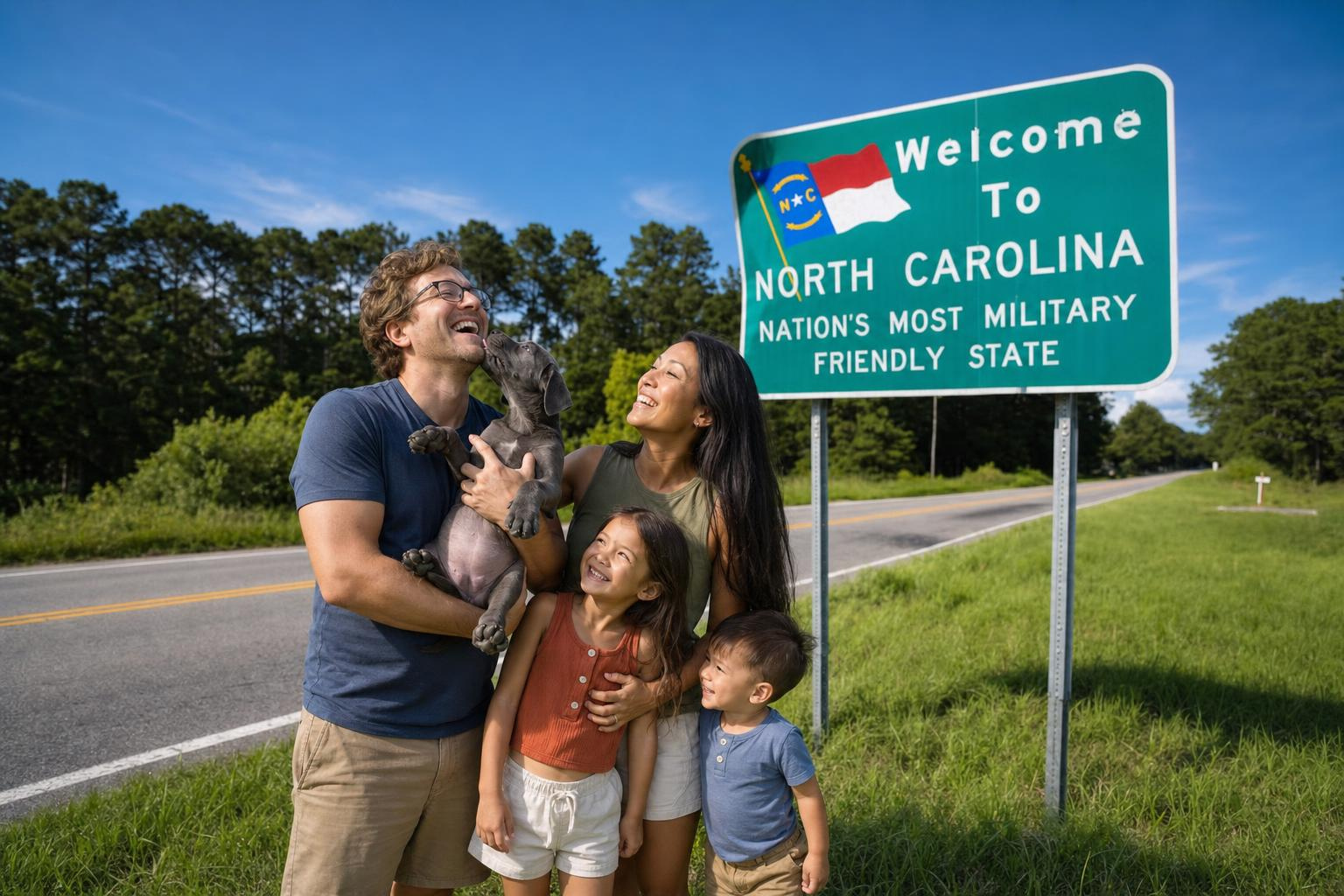 Welcome to North Carolina Cane Corso puppy